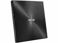Asus 90DD02A0-M29000, ASUS ZenDrive U9M schwarz, USB 2.0 DVD-Brenner extern
