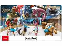 Nintendo 2007666, Nintendo The Champions amiibo Set The Legend
