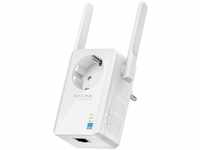 TP-Link TL-WA860RE, TP-Link TL-WA860RE, universeller WLAN-N-Repeater