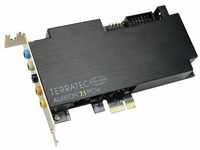 Terratec 12001, Terratec Aureon 7.1 PCIe Eingebaut 7.1 Kanäle PCI-E