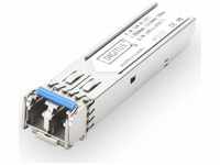 DIGITUS DN-81001, Digitus Professional DN-81001 Gigabit LAN-Transceiver