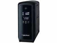 CyberPower CP900EPFCLCD, CyberPower PFC Sinewave Series 900VA, Line-Interactive...