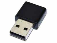 DIGITUS DN-70542, Digitus Tiny 300N, Wlan-USB 2.0 Adapter