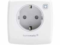 HomeMatic 150327A0, eQ-3 Homematic IP Dimmer Steckdose Phasenabschnitt
