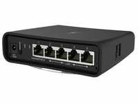 MikroTik RBD52G-5HACD2HND-TC, MikroTik RouterBOARD hAP ac2, Wi-Fi 5, 300Mbps