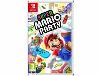Nintendo 2524640, Nintendo Super Mario Party, für Nintendo