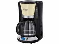 Russell Hobbs 23702016001, Russell Hobbs Colours Plus Vollautomatisch 1,25 l