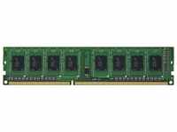 mushkin 992030, DDR3RAM 4GB DDR3L-1600 Mushkin Essentials DIMM, CL11-11-11-2