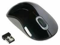 Targus AMW50EU, Targus Wireless USB Laptop Blue Trace Mouse