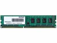Patriot Memory PSD34G160081, Patriot Memory DDR3RAM 4GB DDR3-1600 Patriot...