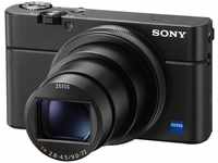 Sony DSCRX100M7CE3, Sony Cyber-shot DSC-RX100 VII Kompaktkamera schwarz