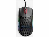 Glorious PC Gaming Race GO-BLACK, Glorious PC Gaming Race Model O Maus USB