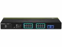 TRENDnet TPE-1620WS, Trendnet TPE-1620WS Netzwerk-Switch Managed