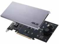 Asus 90MC06P0-M0EAY0, ASUS Hyper M.2 X16 Card V2, PCIe - 4x M.2 PCIe
