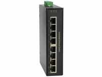 Level One IFP-0801, Level One LevelOne IFP-0801 Netzwerk-Switch Fast Ethernet
