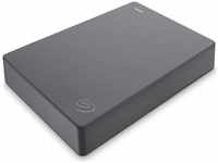 Seagate STJL5000400, 5.0 TB HDD Seagate Basic Portable Drive, USB 3.0 Micro-B