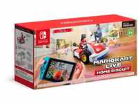 Nintendo 10004630, Mario Kart Live Home Circuit - Mario Set, Nintendo Switch