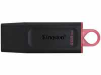Kingston DTX256GB, 256 GB Kingston DataTraveler Exodia schwarz
