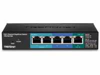 TRENDnet TPE-P521ES, Trendnet TPE-P521ES Netzwerk-Switch Managed