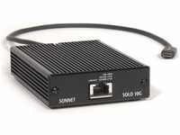 Sonnet SOLO10G-TB3, Sonnet SOLO10G-TB3 Netzwerkkarte Ethernet 10000 Mbit s