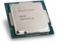 Intel CM8070104282136, Intel Core i5-10600KF, 6x 4.10GHz, tray ohne