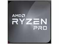 AMD 100-100000143MPK, AMD Ryzen 5 PRO 4650G Prozessor 3,7 GHz 8 MB L3
