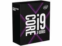 Intel BX8069510900X, Intel Core i9-10900X, 10C 20T, 3.70-4.50GHz