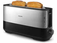 Philips HD269290, Philips HD2692 90 Viva Collection Langschlitz-Toaster