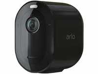 Arlo VMC4040B-100EUS, Arlo Pro 3 Zusatzkamera schwarz Netzwerkkamera