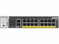 Netgear XSM4316PA-100NES, NETGEAR M4300-16X Managed L3 10G Ethernet