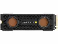 Corsair CSSD-F2000GBMP600HXE, Corsair MP600 PRO M.2 2 TB PCI Express 4.0 3D TLC...