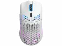 Glorious PC Gaming Race GLO-MS-OW-MW, Glorious PC Gaming Race Model O Wireless weiß