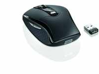 Fujitsu S26381-K471-L100, Fujitsu WI660 Wireless Notebook Mouse, Maus,...