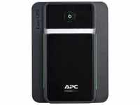 APC BVX900LI, APC Easy UPS Unterbrechungsfreie Stromversorgung