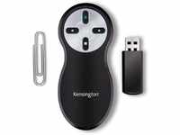 Kensington K33373EU, Kensington Wireless Presenter ohne Laserpointer, USB