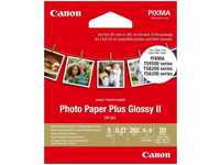 Canon 2311B070, Canon PP-201 Glossy II Photo Paper Plus