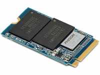 OWC OWCS3DN3P3T10, 1.0 TB SSD OWC Aura P13 Pro, M.2 M-Key PCIe 3.1 x4