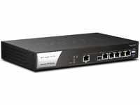 Draytek V2962-DE-AT-CH, DrayTek Vigor2962 Router, Dual WAN Security Firewall