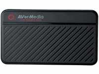 AVerMedia 61BO311D00AM, AVerMedia BO311D Live Streamer DUO Webcam