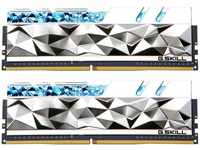 G.SKILL F4-4000C18D-64GTES, DDR4RAM 2x 32GB DDR4-4000 G.Skill Trident