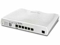 Draytek V2866-DE-AT-CH, DrayTek Vigor2866 Router, VDSL2 ADSL2 , Annex M J Q
