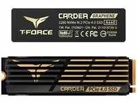 Team Group TM8FPZ002T0C327, Team Group 2.0 TB SSD TeamGroup T-Force Cardea...