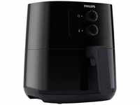 Philips HD920090, Philips HD9200 90 Essential Airfryer Heißluft-Fritteuse
