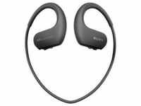 Sony NWWS413BCEW, Sony NW-WS413 schwarz, Ohrhörer In-Ear