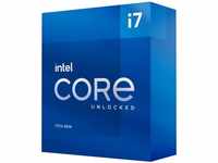 Intel BX8070811700K, Intel Core i7-11700K, 8C 16T, 3.60-4.70GHz