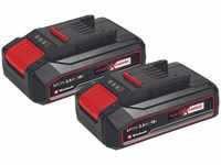 Einhell 4511524, Einhell PXC-Twinpack CB Battery