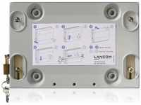 Lancom 61345, Lancom Wall Mount für LANCOM Geräten Indoor-Design