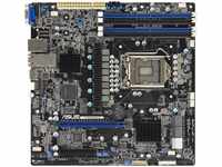Asus 90SB0AC0-M0UAY0, ASUS P12R-M 10G-2T Intel C252 LGA 1200 Socket H5 micro ATX