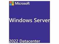 Microsoft P71-09409, Microsoft Windows Server 2022 Datacenter 1 Lizenz en
