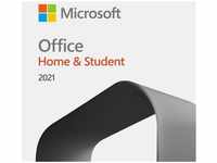 Microsoft 79G-05412, Microsoft Office 2021 Home and Student, PKC, Italienisch